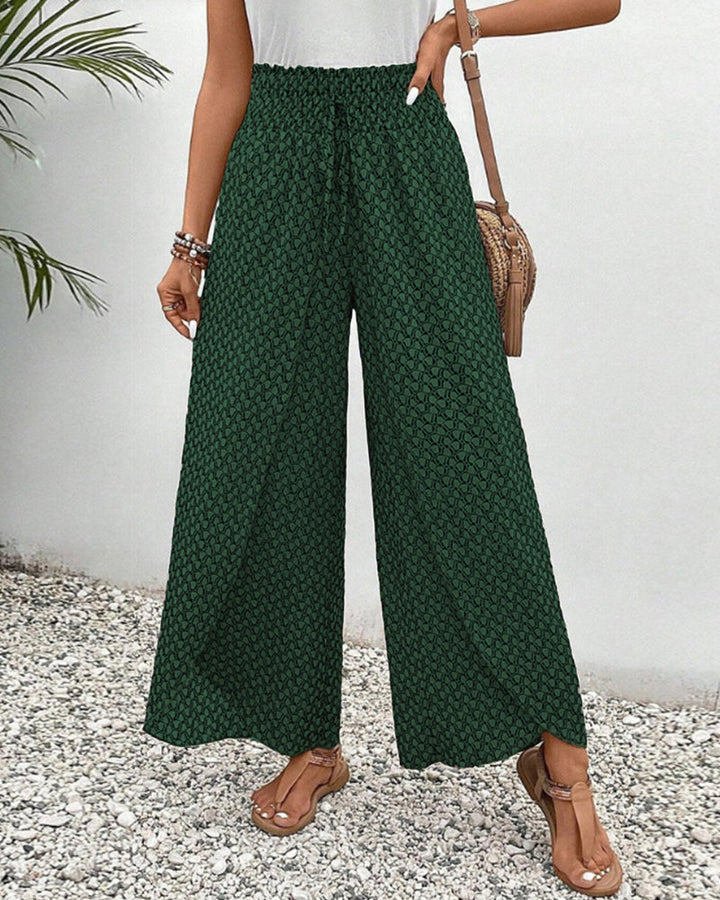 Mavilda Wide-Leg Pants — additional view