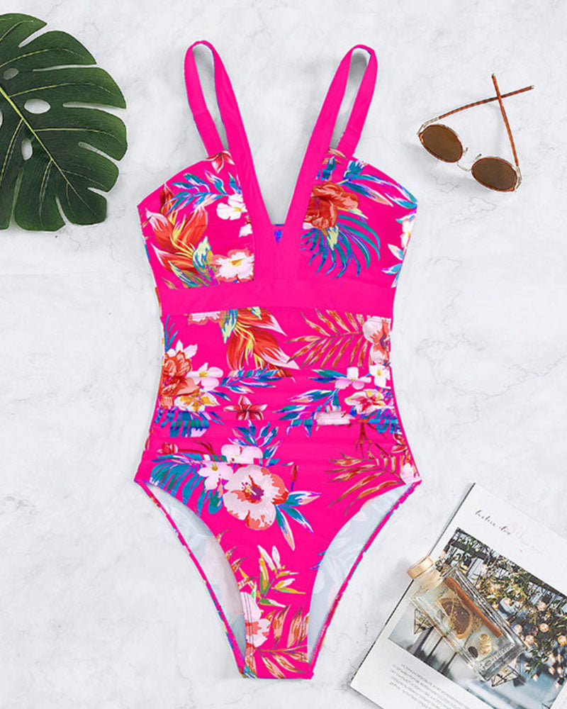 Aria Swimsuit — additional view