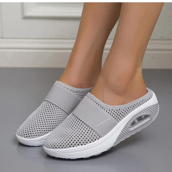 Zoe Orthopedic Sandals — product view