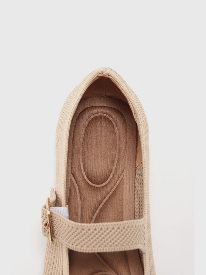 Aveline Comfort Loafers — lifestyle shot