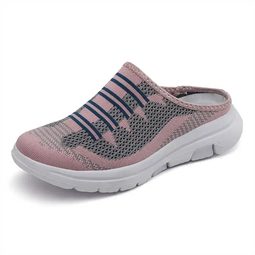 Avery Orthopedic Sandals — product view