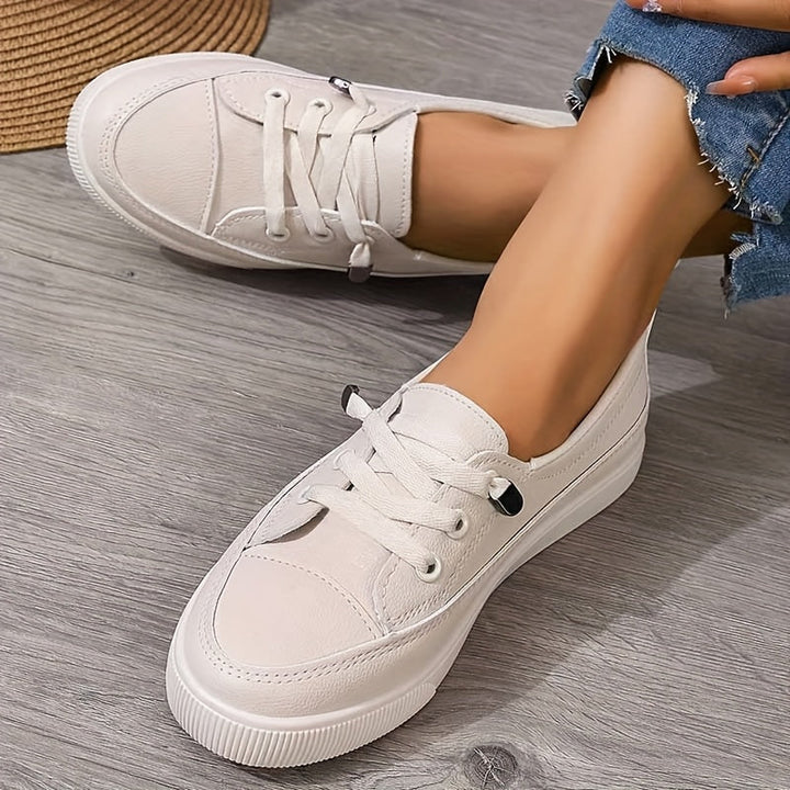 Krizzy - Chic Modern Shoes