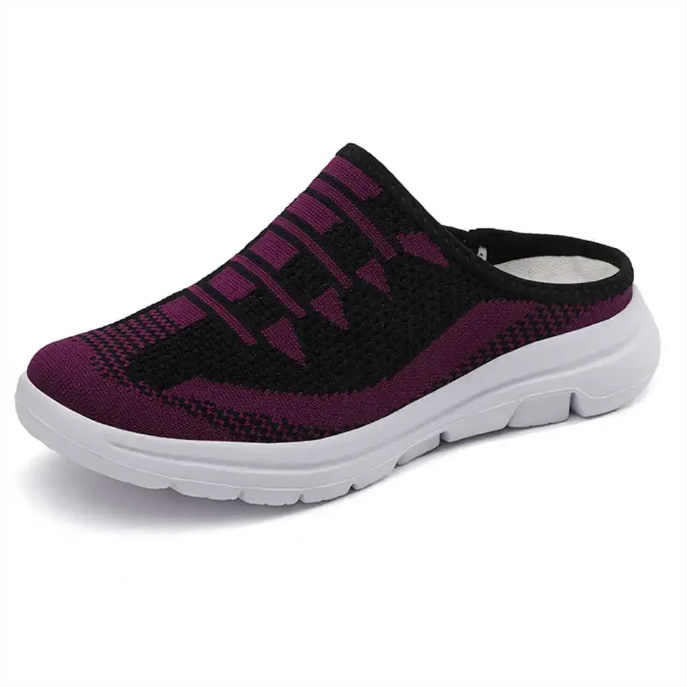 Avery Orthopedic Sandals — product view