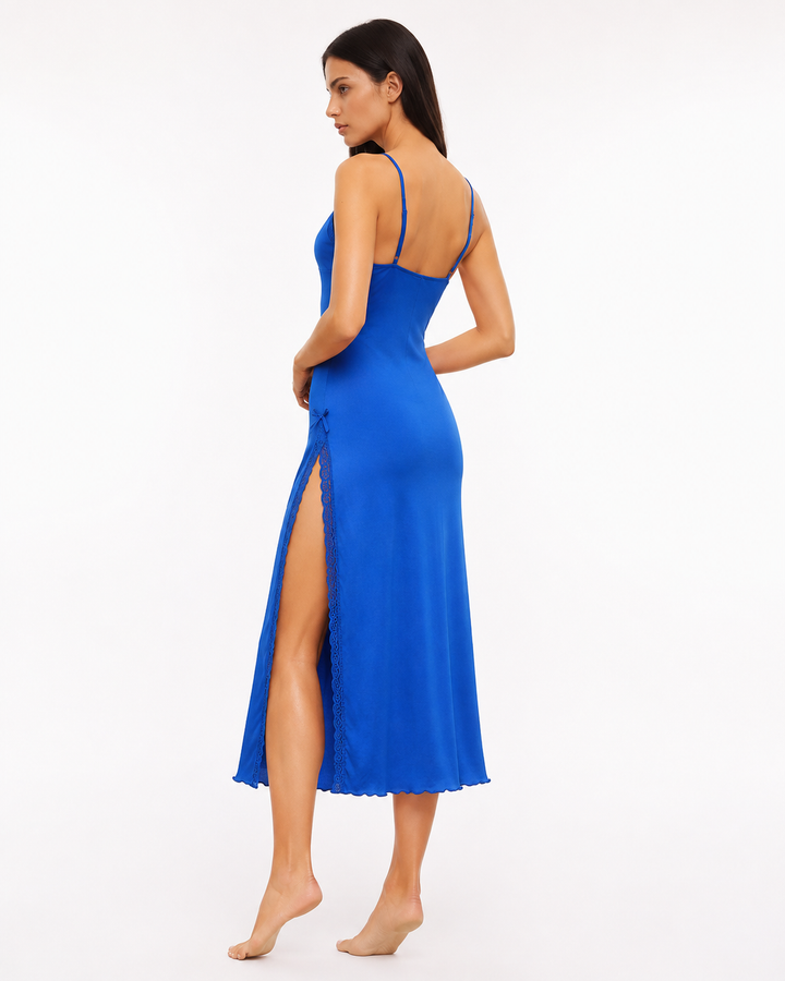Sweet Dreams Maxi — women's maxi dress, color option 10