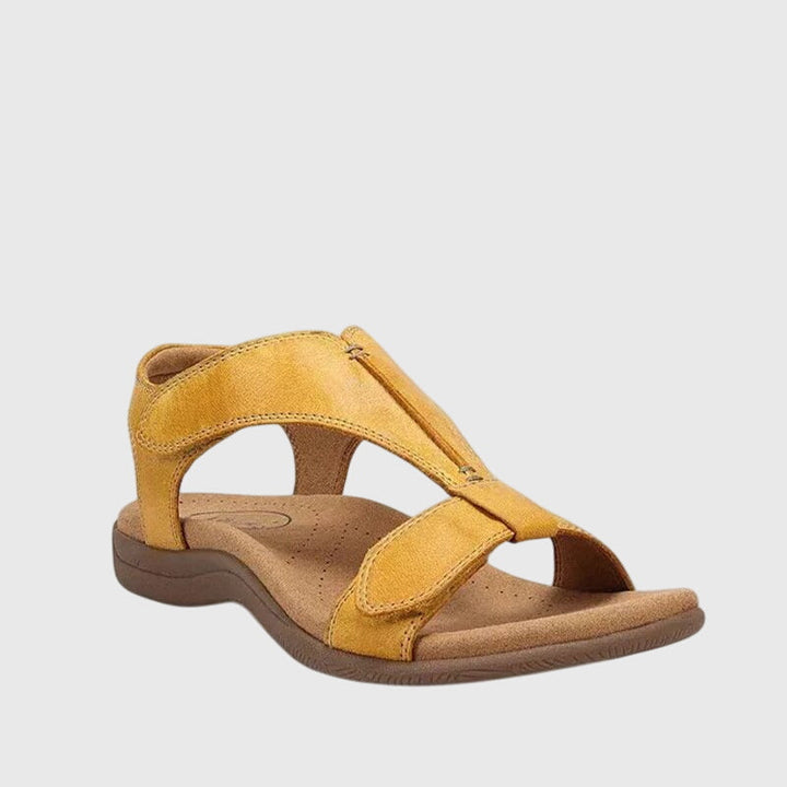 Kylie Elegant Orthopedic Sandals — alternate view
