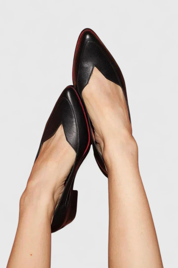 Jorlynn Elegant Sandals — front view