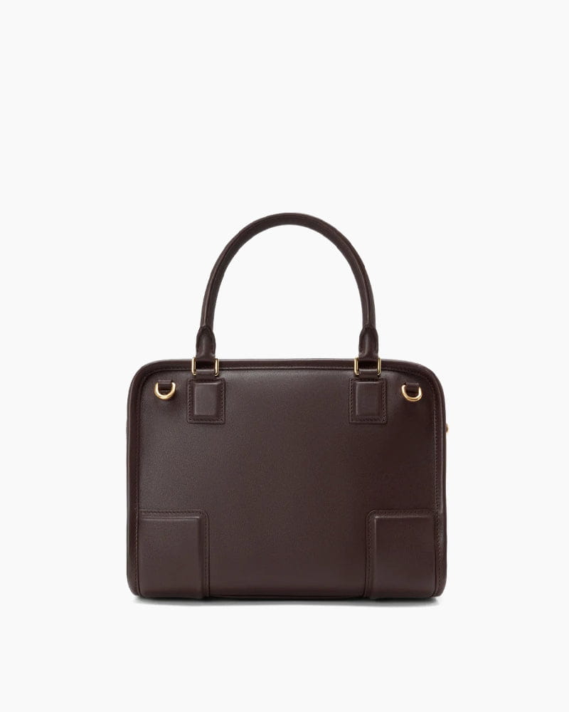 Women's City Commute Intellectual Large Leather Bag