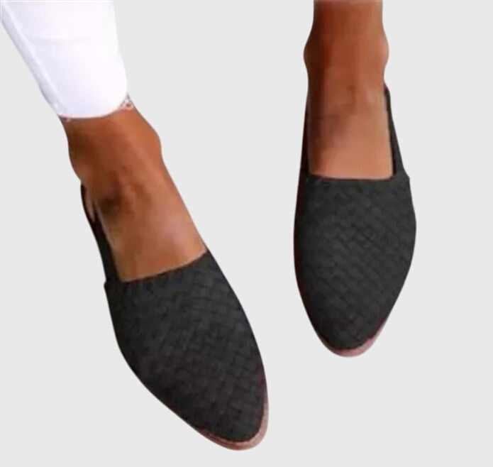 Selene Orthopedic Sandals — product view