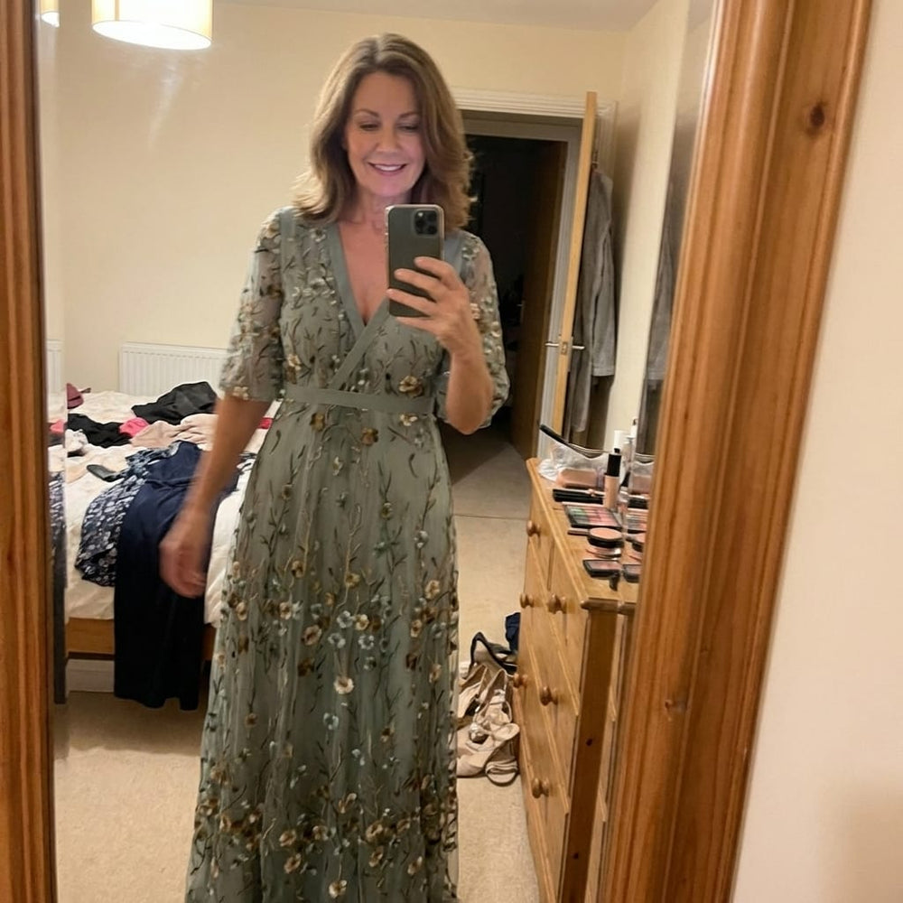 <p>Loved & trusted by women across the UK</p>