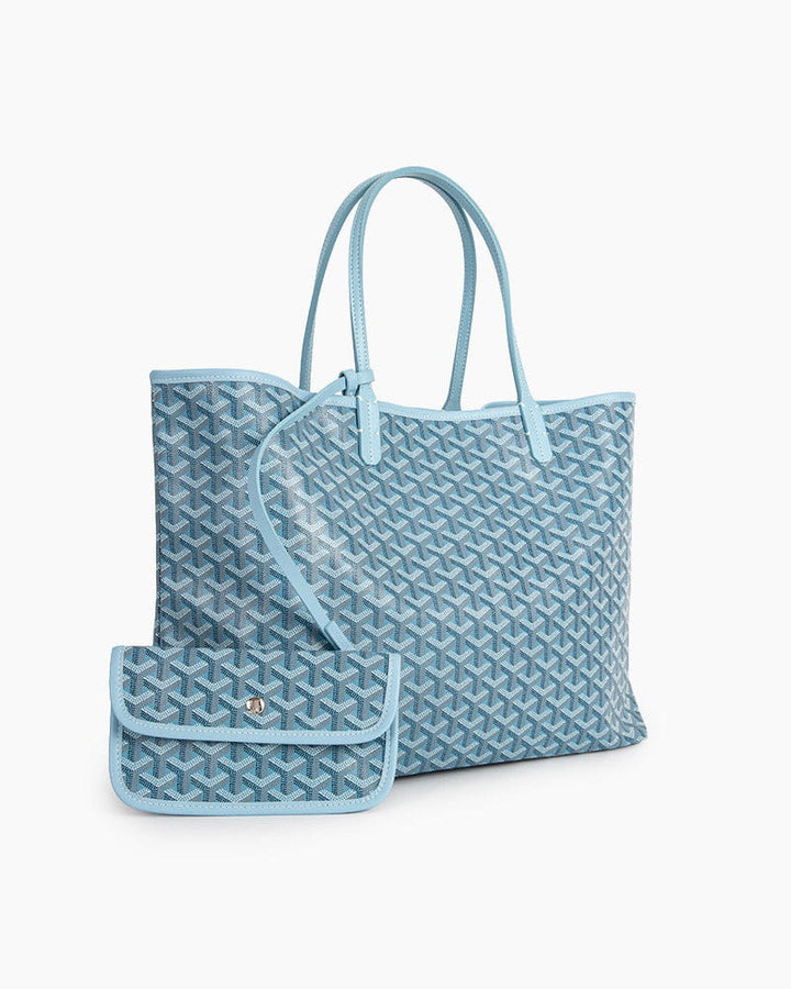 Goyard Saint Louis GM Bag