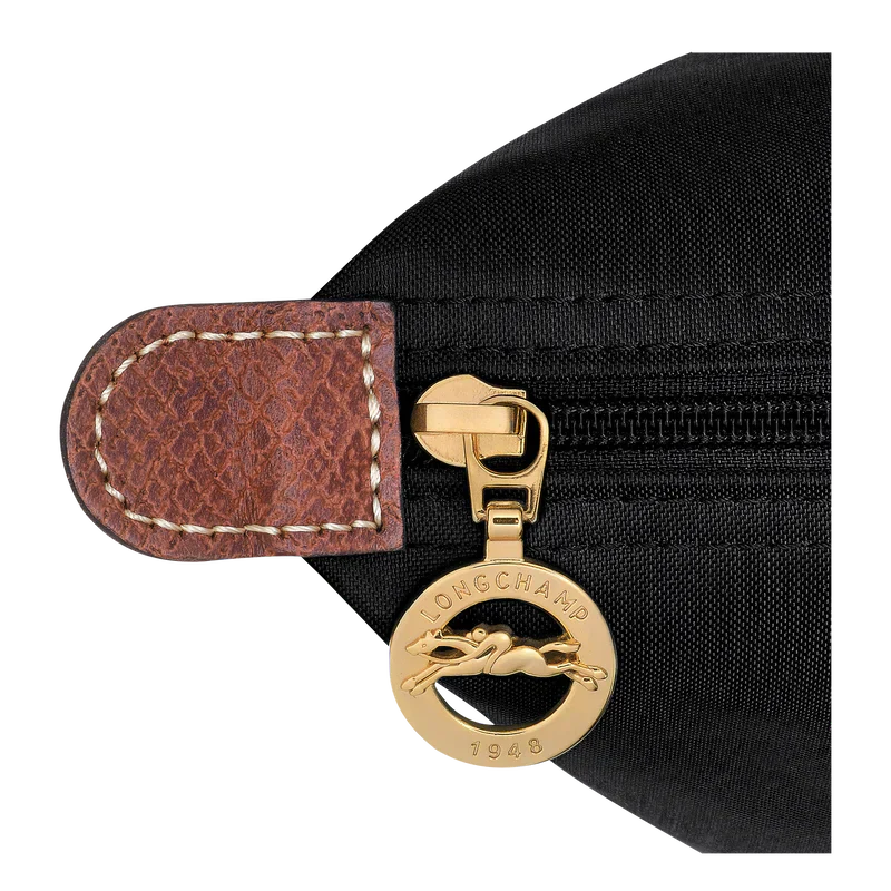 Longchamp Le Pliage Original Backpack Black — product view