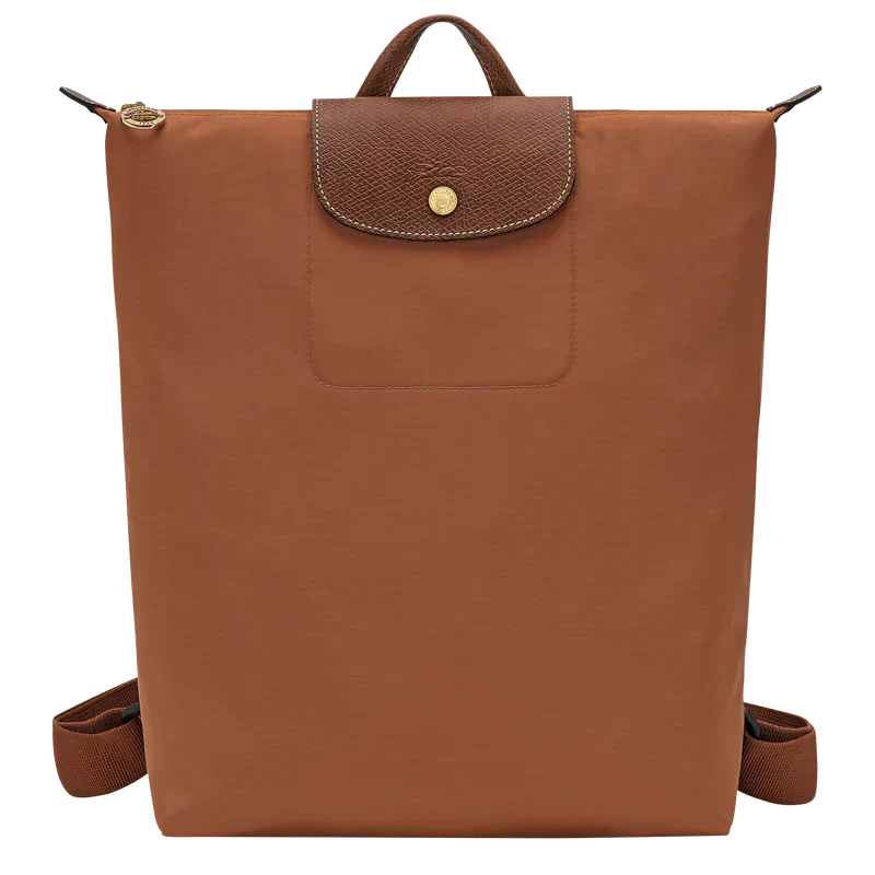 Longchamp Le Pliage Original Backpack Black — product view