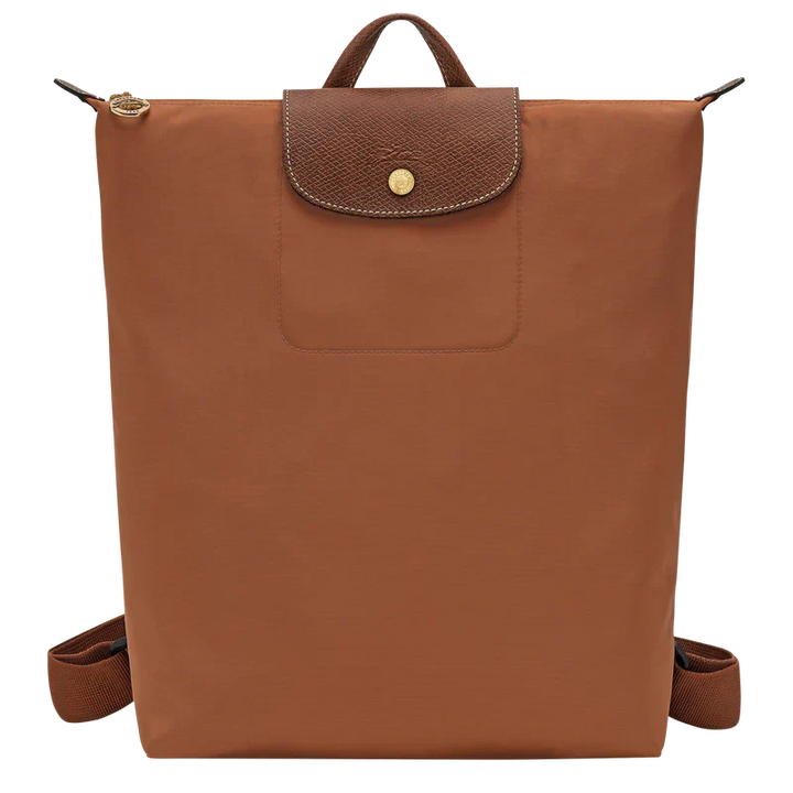 Longchamp Le Pliage Original Backpack Black — product view