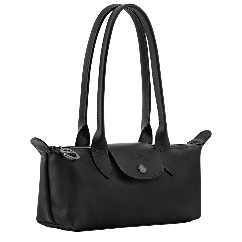 LONGCHAMP Le Pliage Xtra M Shoulder Leather bag
