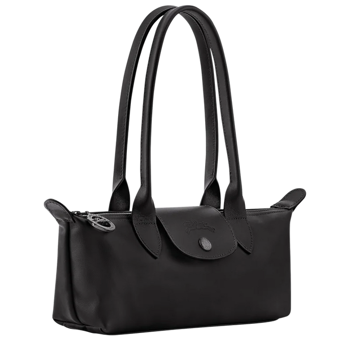 LONGCHAMP Le Pliage Xtra M Shoulder Leather bag