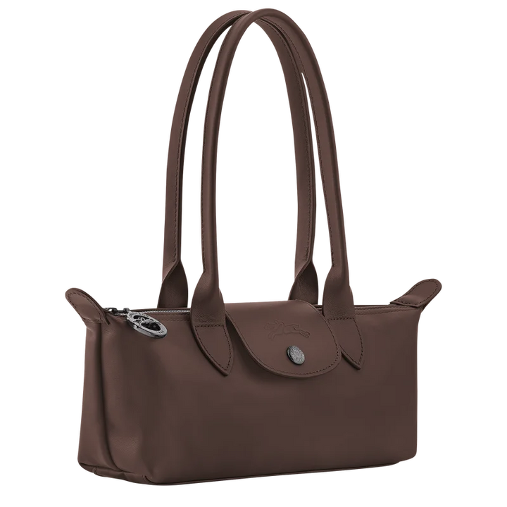 LONGCHAMP Le Pliage Xtra M Shoulder Leather bag