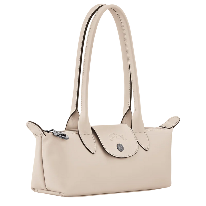 LONGCHAMP Le Pliage Xtra M Shoulder Leather bag