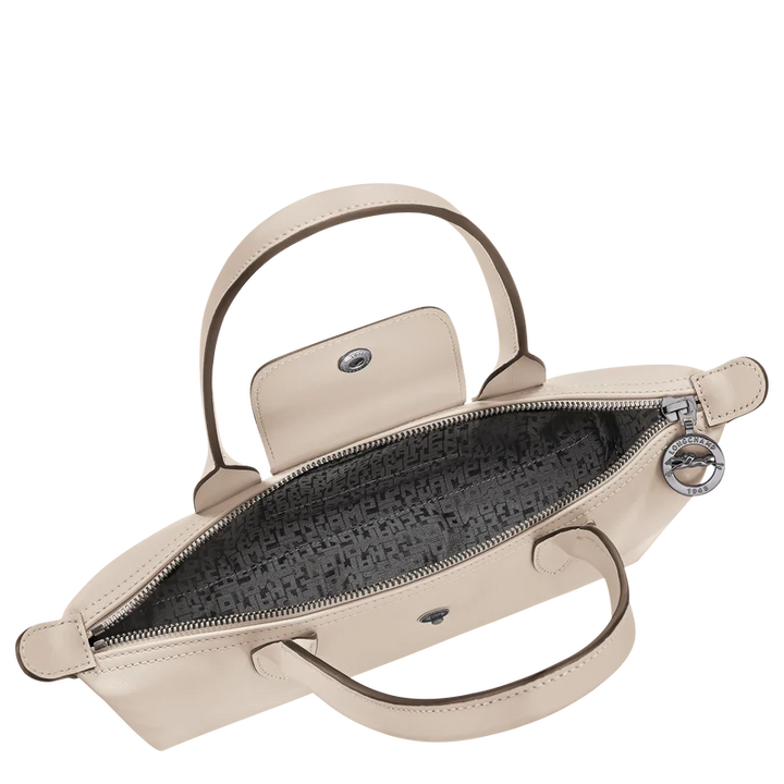 LONGCHAMP Le Pliage Xtra M Shoulder Leather bag