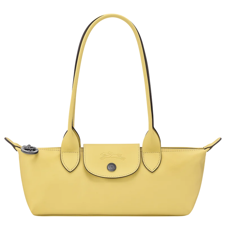 LONGCHAMP Le Pliage Xtra M Shoulder Leather bag