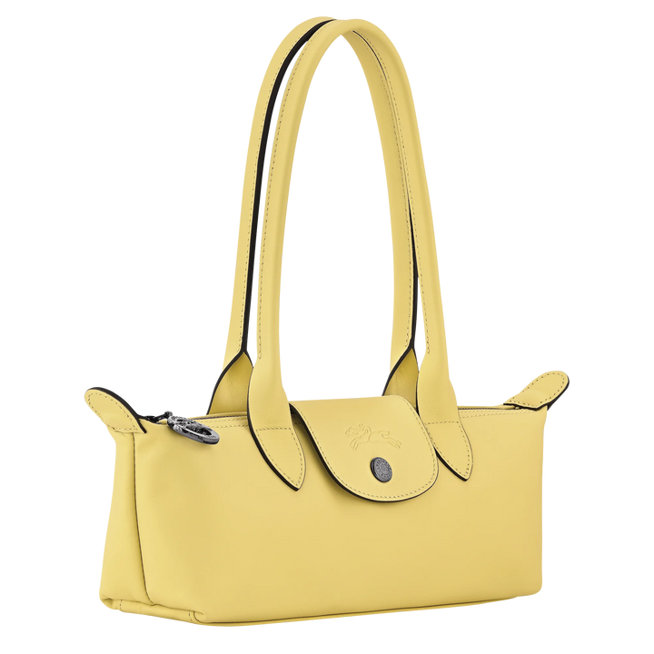 LONGCHAMP Le Pliage Xtra M Shoulder Leather bag