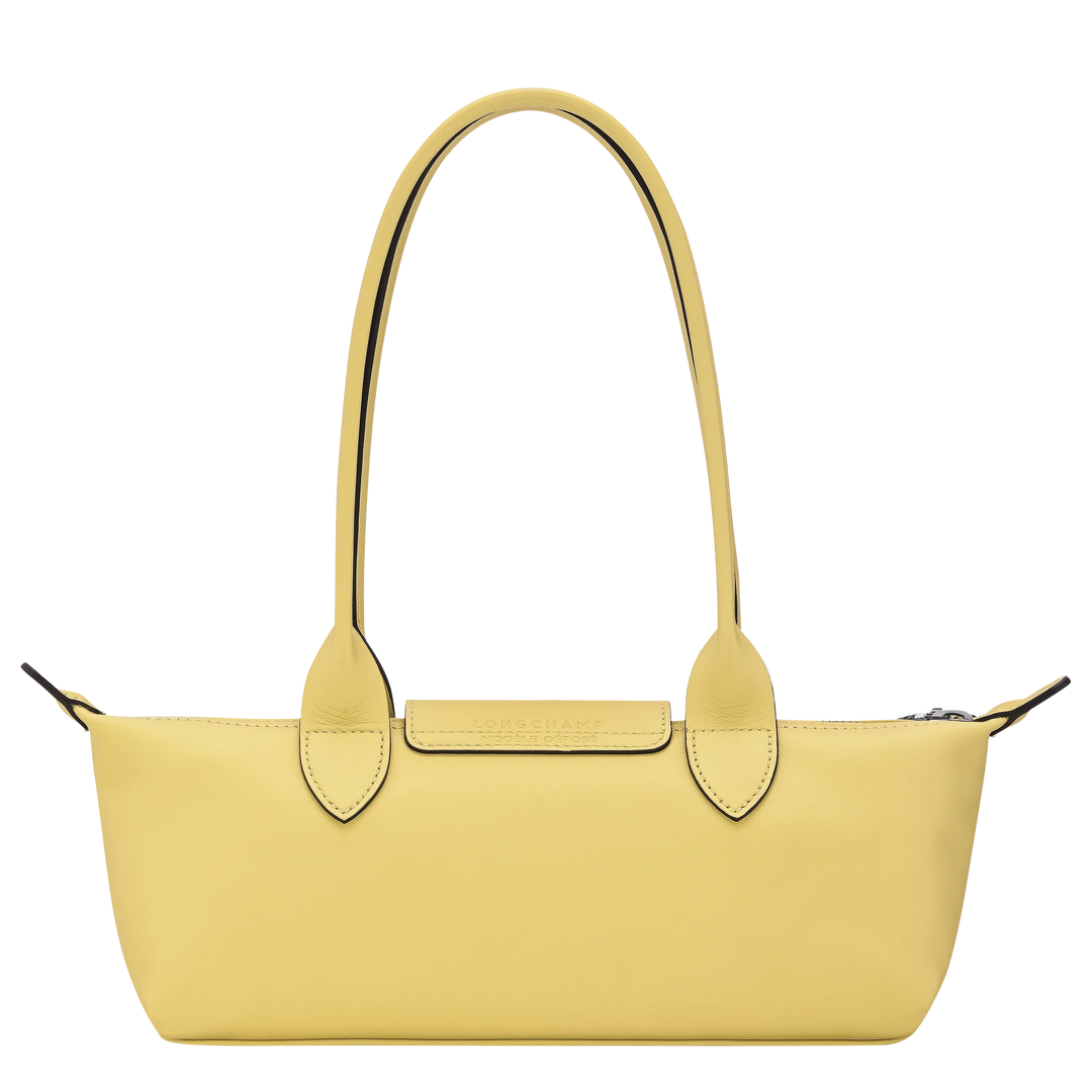 LONGCHAMP Le Pliage Xtra M Shoulder Leather bag
