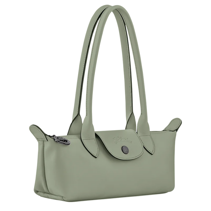 LONGCHAMP Le Pliage Xtra M Shoulder Leather bag