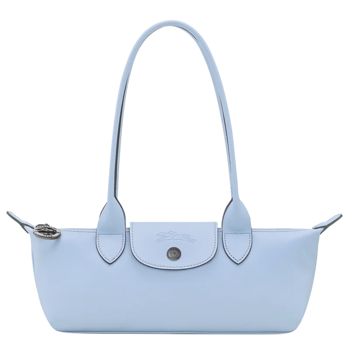 LONGCHAMP Le Pliage Xtra M Shoulder Leather bag Wave - Leather