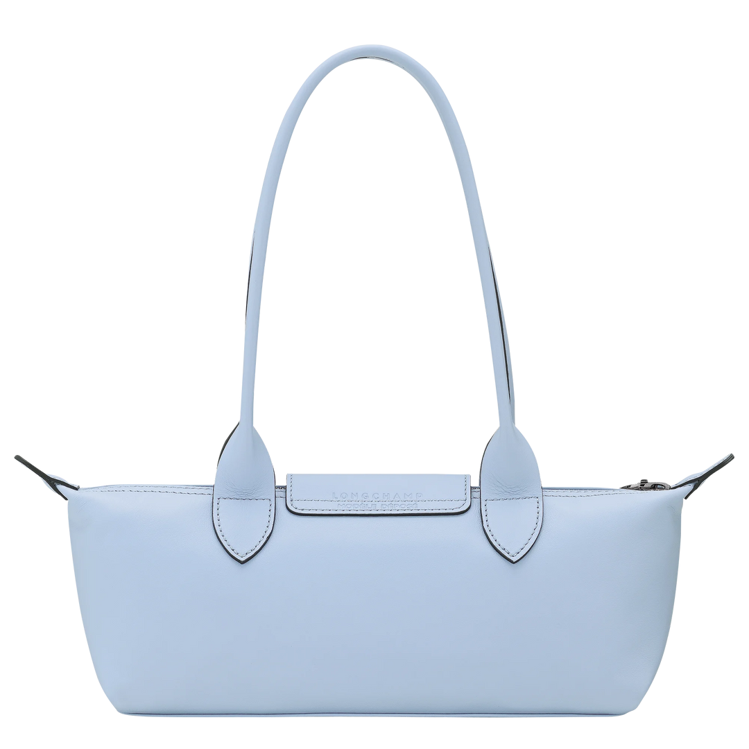LONGCHAMP Le Pliage Xtra M Shoulder Leather bag Wave - Leather