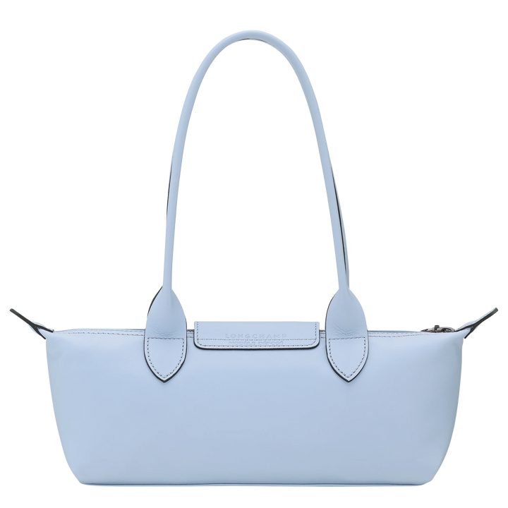 LONGCHAMP Le Pliage Xtra M Shoulder Leather bag Wave - Leather