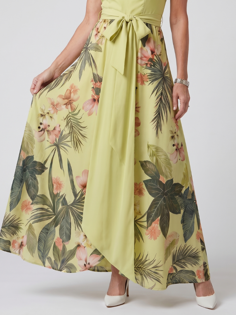 Meadow Maxi Dress — product view