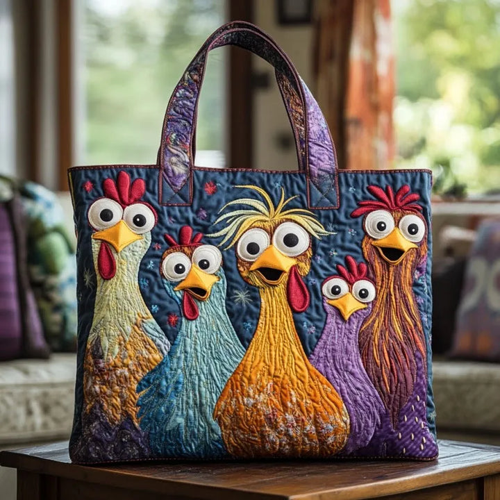 Liliana Handmade Bag — front view