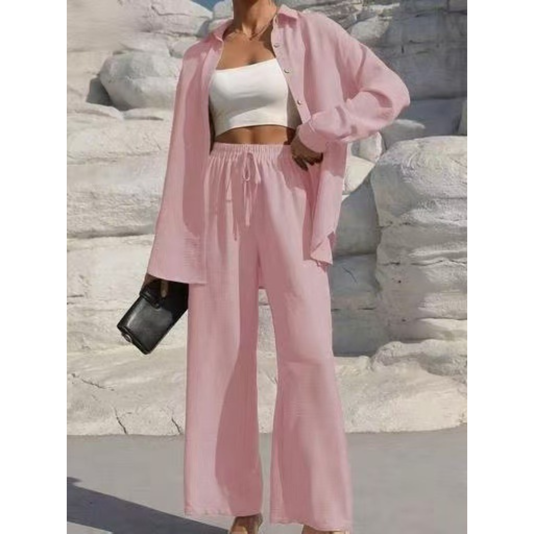 Vanora Co-Ord Set — lifestyle shot