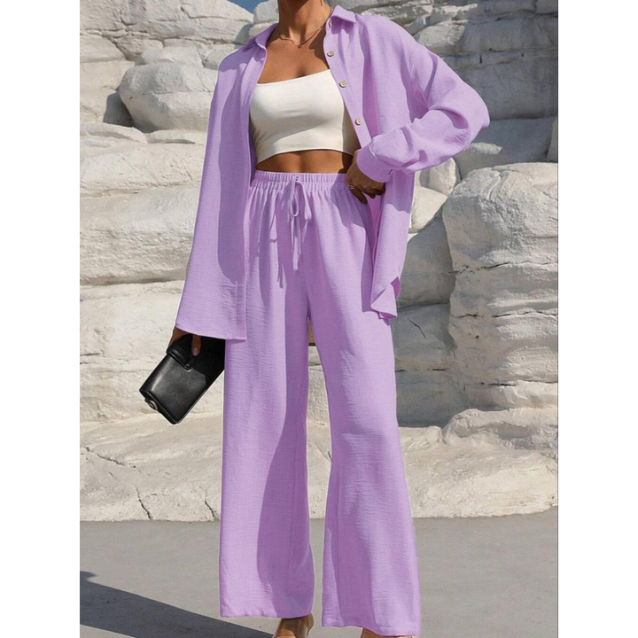 Vanora Co-Ord Set — product view