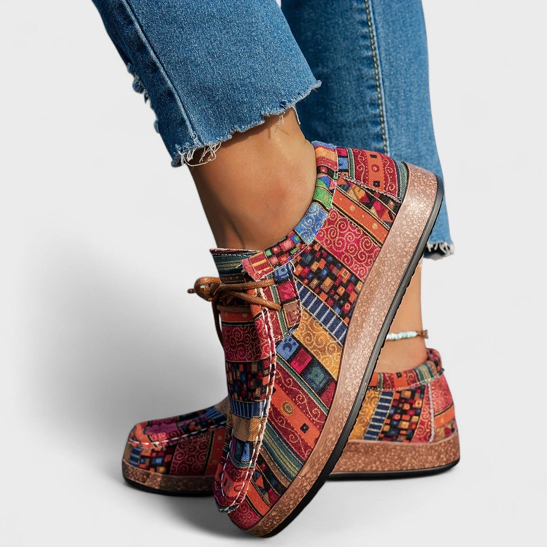 Viva - Lightweight and Comfortable Sneakers