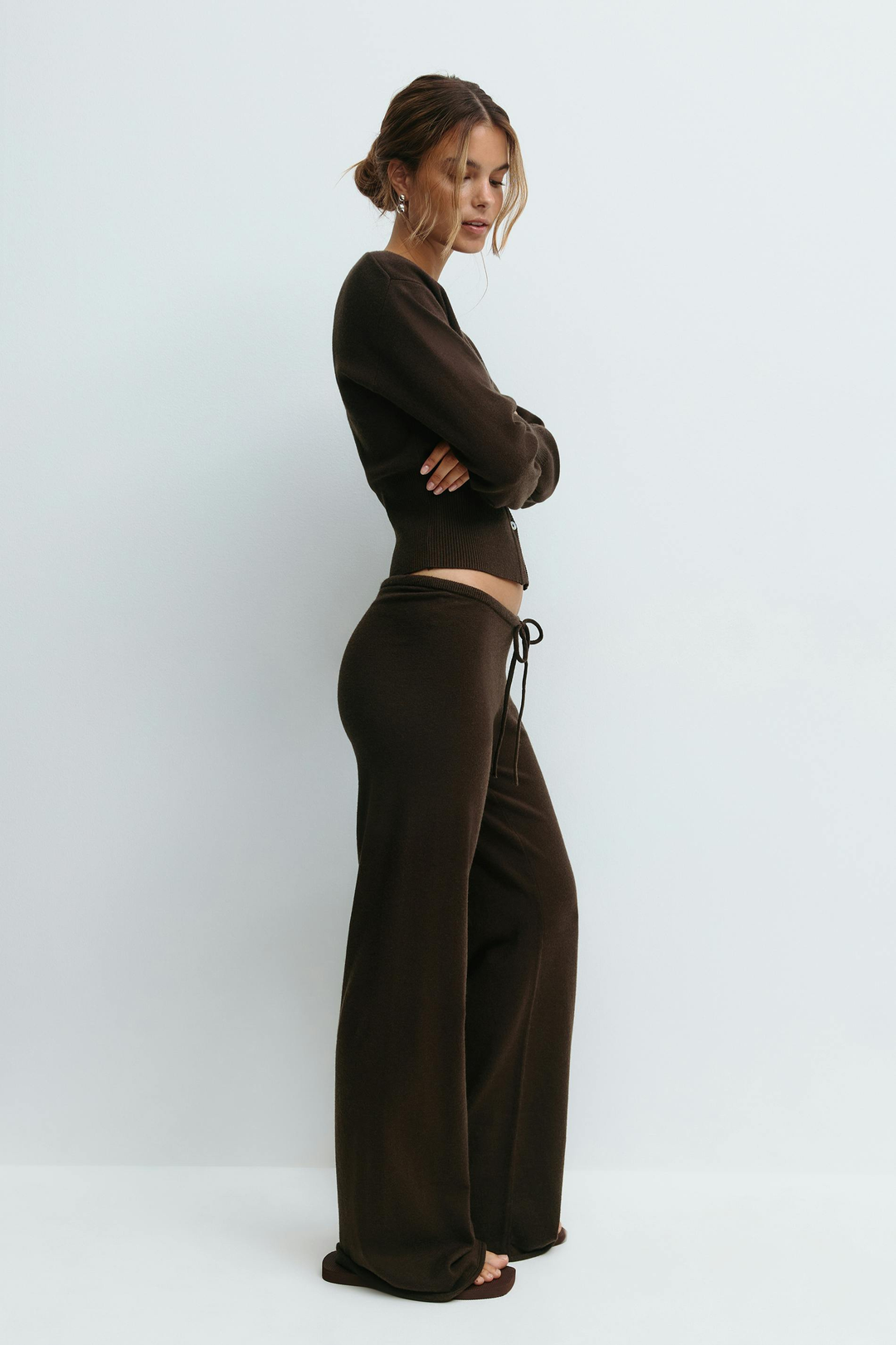 ARIA | Knitted Set