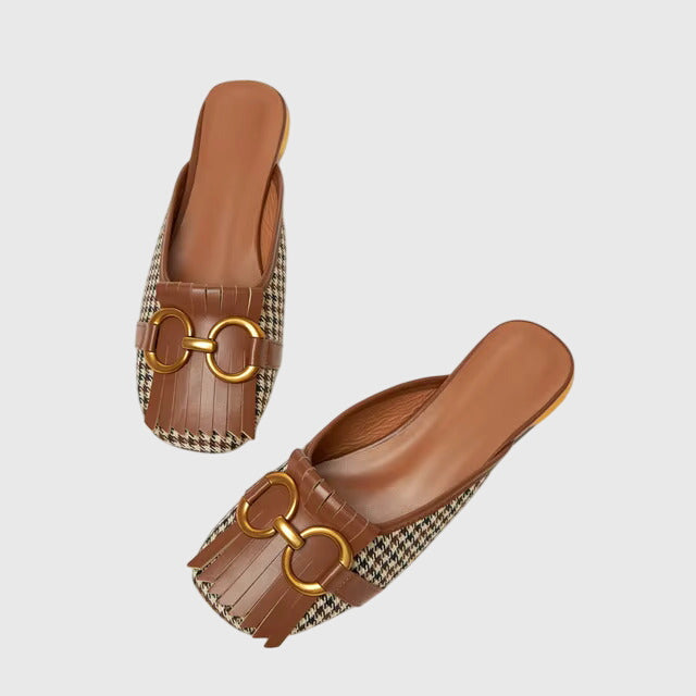 Alexandra Orthopedic Sandals — alternate view