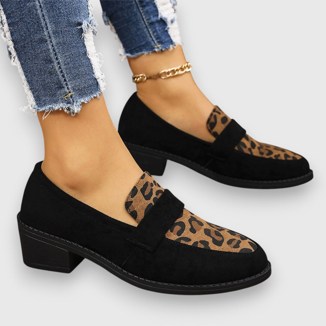 Brunika Comfortable Loafers — product view
