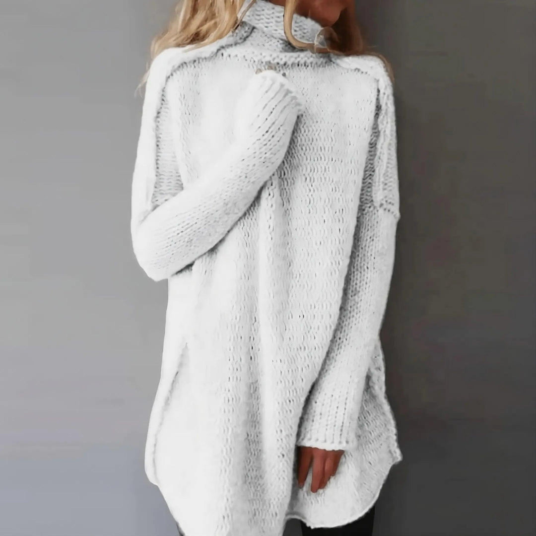 Olivia Stylish Hand Sweater — alternate view