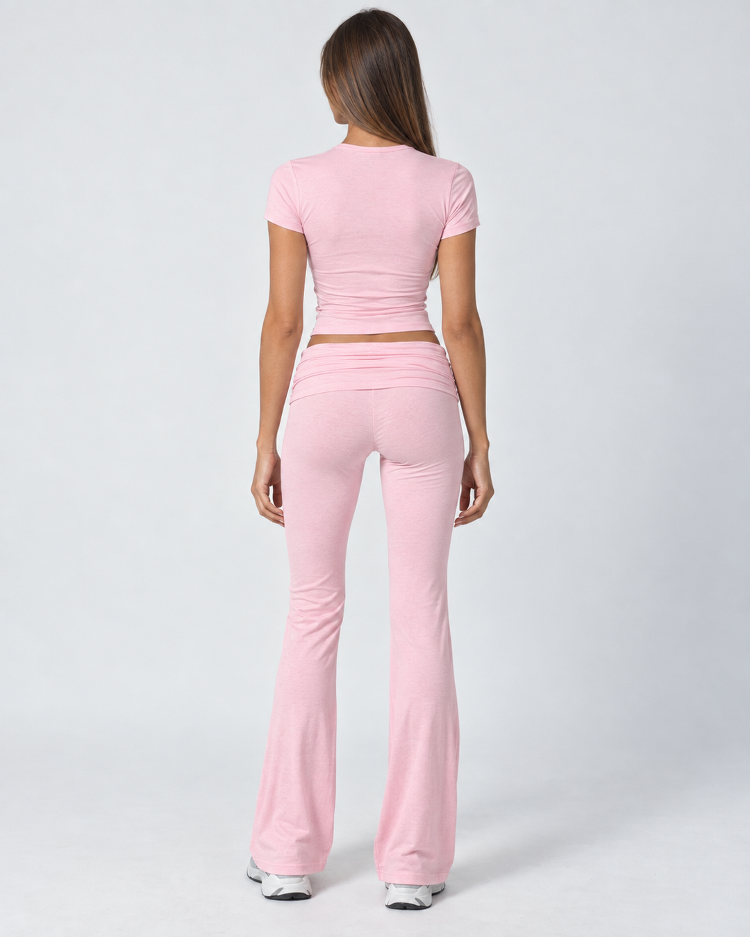 Off Duty Flare Set
