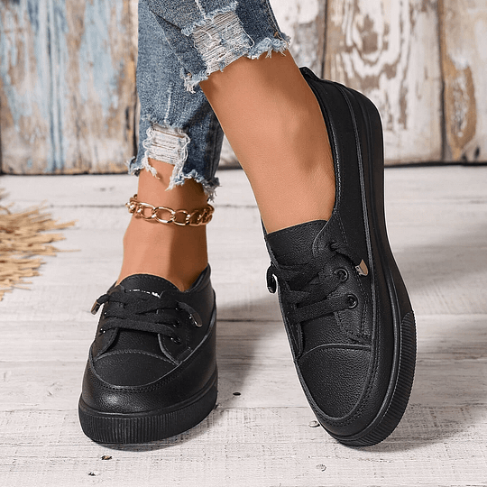 Krizzy - Chic Modern Shoes
