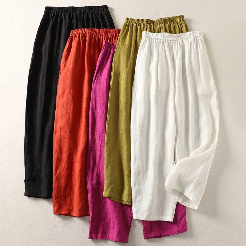 Alisa Trousers — product view