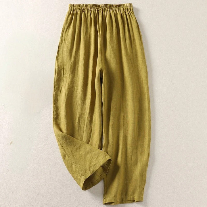 Alisa Trousers — alternate view