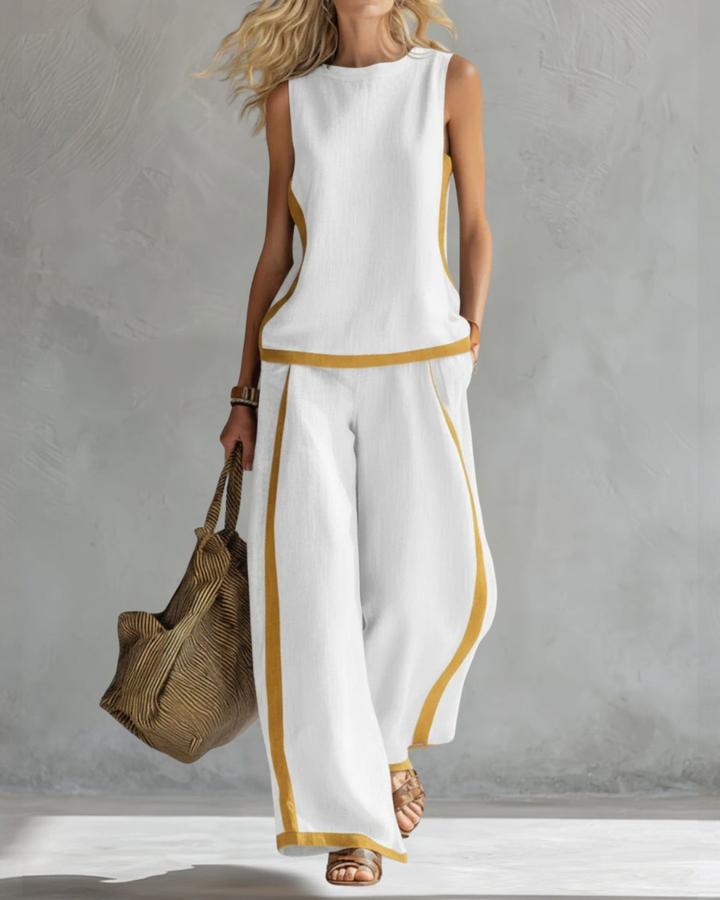 Leila Two-Piece Set — product view