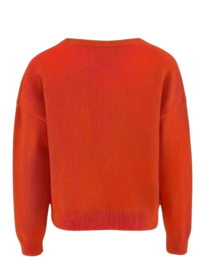 Irene | Elegant Knit Cardigan with Buttons