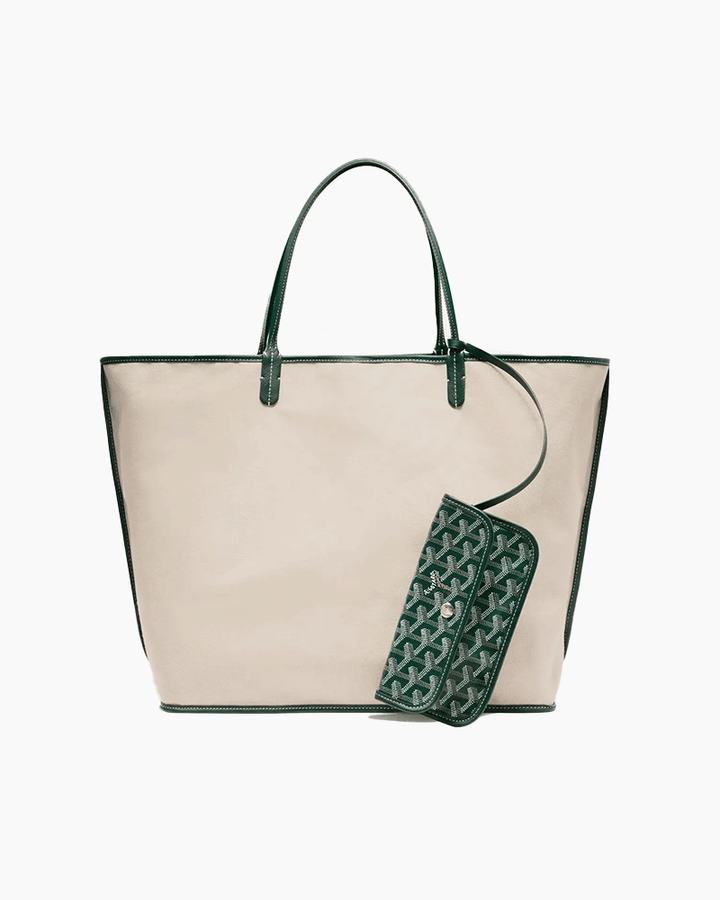 Goyard Saint Louis GM – iconic goyard bag