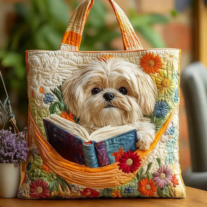 Skylar Handmade Bag — front view