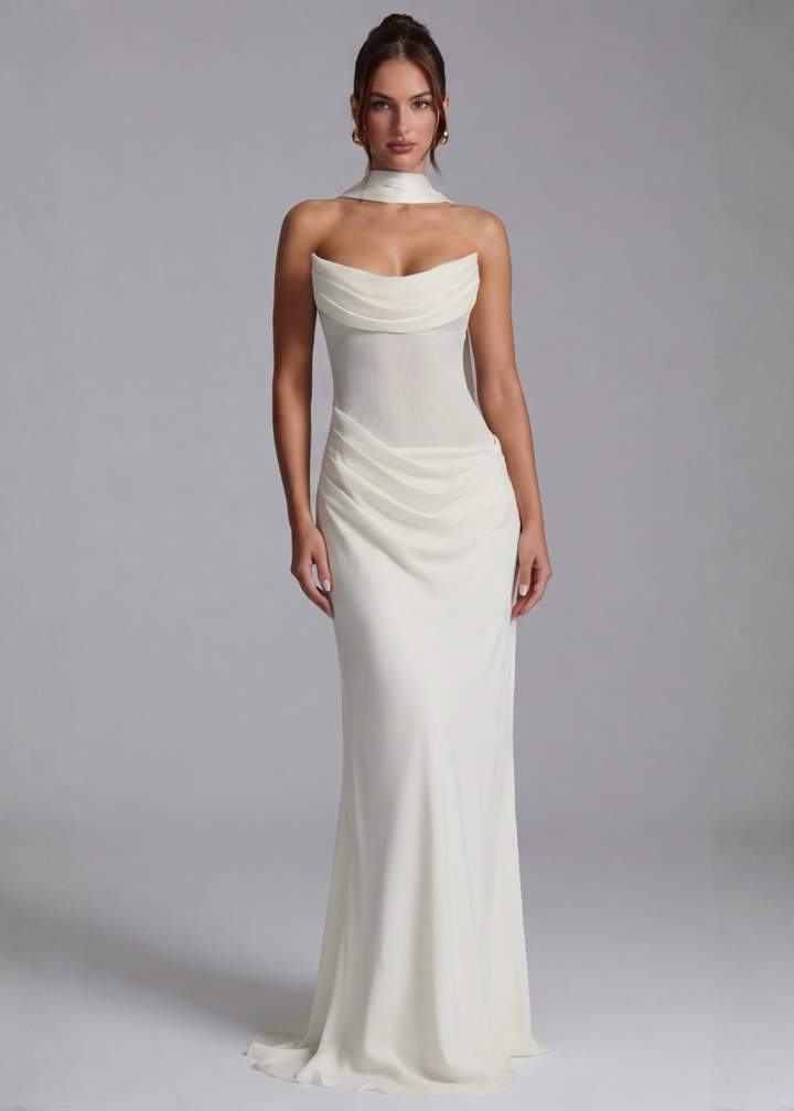 ARIA | Muse Maxi Dress
