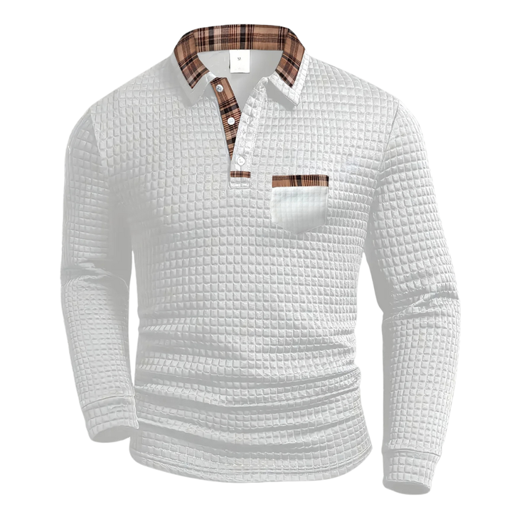 Sten | Waffle Polo