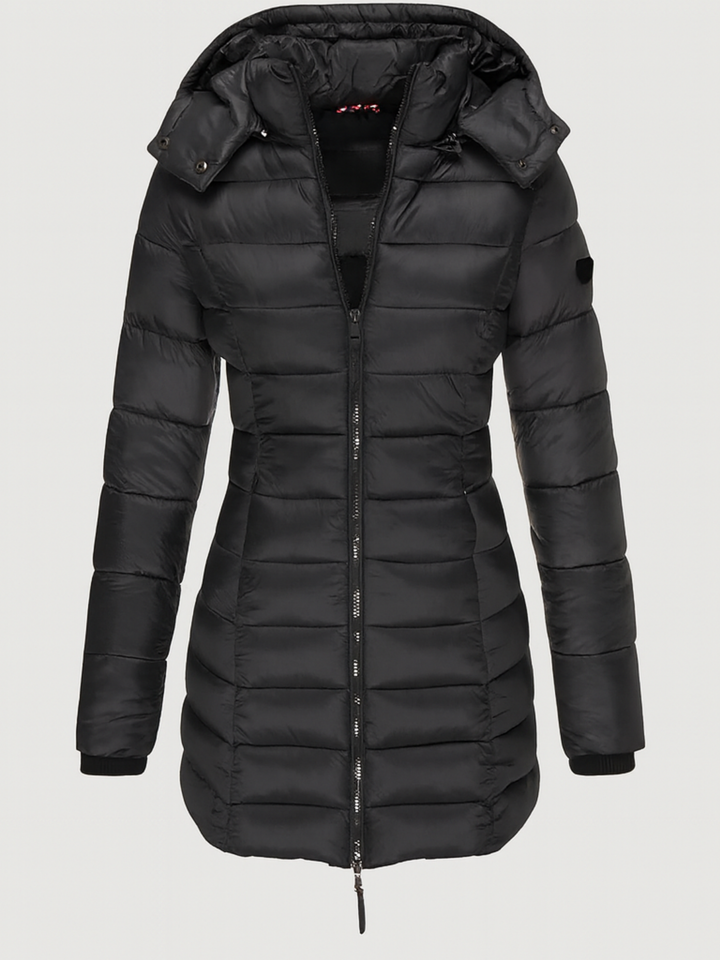 Svea | Women’s Winter Jacket