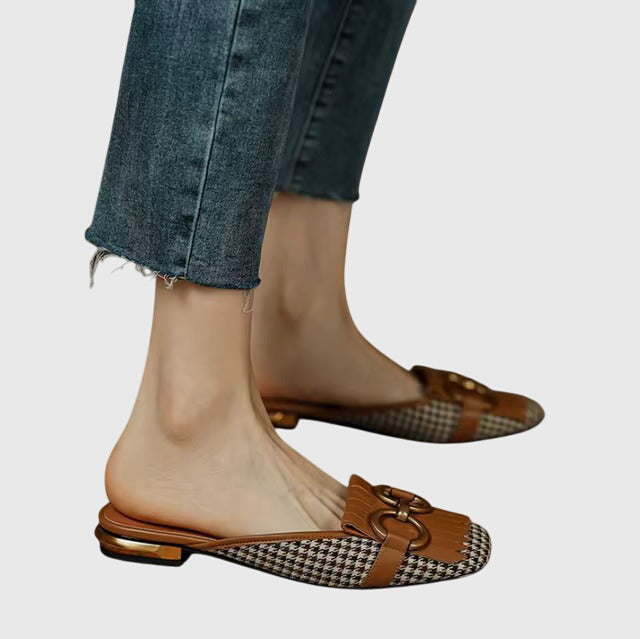 Alexandra Orthopedic Sandals — product view